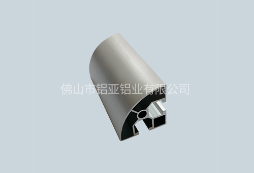 流水線（xiàn）鋁型（xíng）材規格
