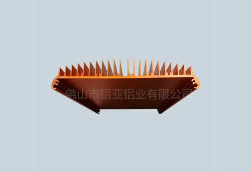 散（sàn）熱器鋁材