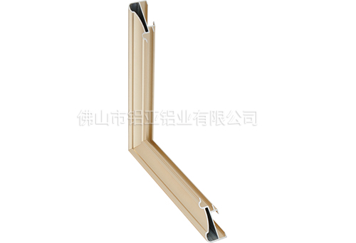 鏡（jìng）框（kuàng）鋁型材