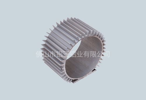 工業（yè）鋁型材