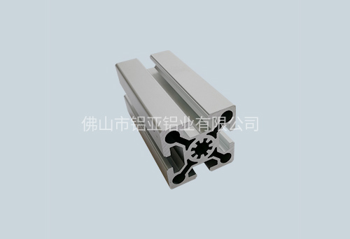 鋁型材製品