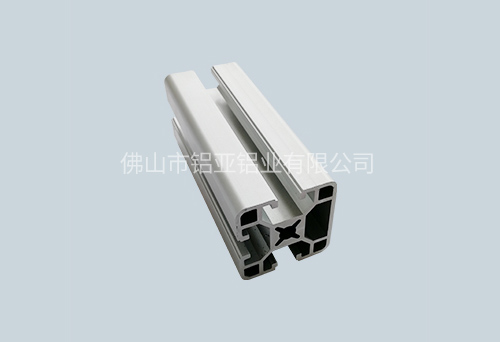 擠壓鋁型材（cái）