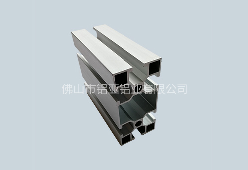 流水線鋁型材定（dìng）製