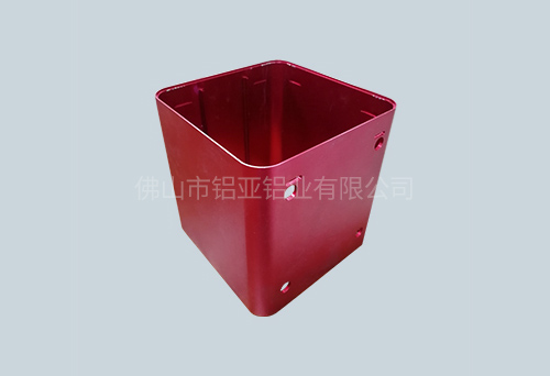 鋁外（wài）殼
