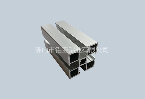 工（gōng）業鋁型材