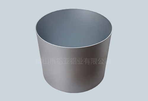 鋁合（hé）金（jīn）管材