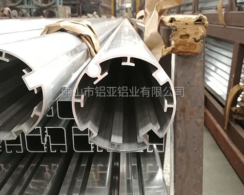 鋁型材定製（zhì）