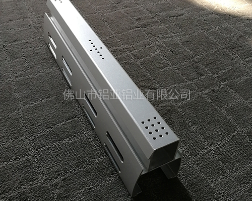 鋁型材（cái）定做