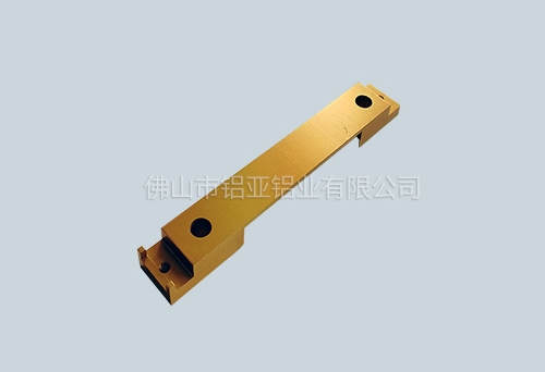 異形（xíng）鋁型材